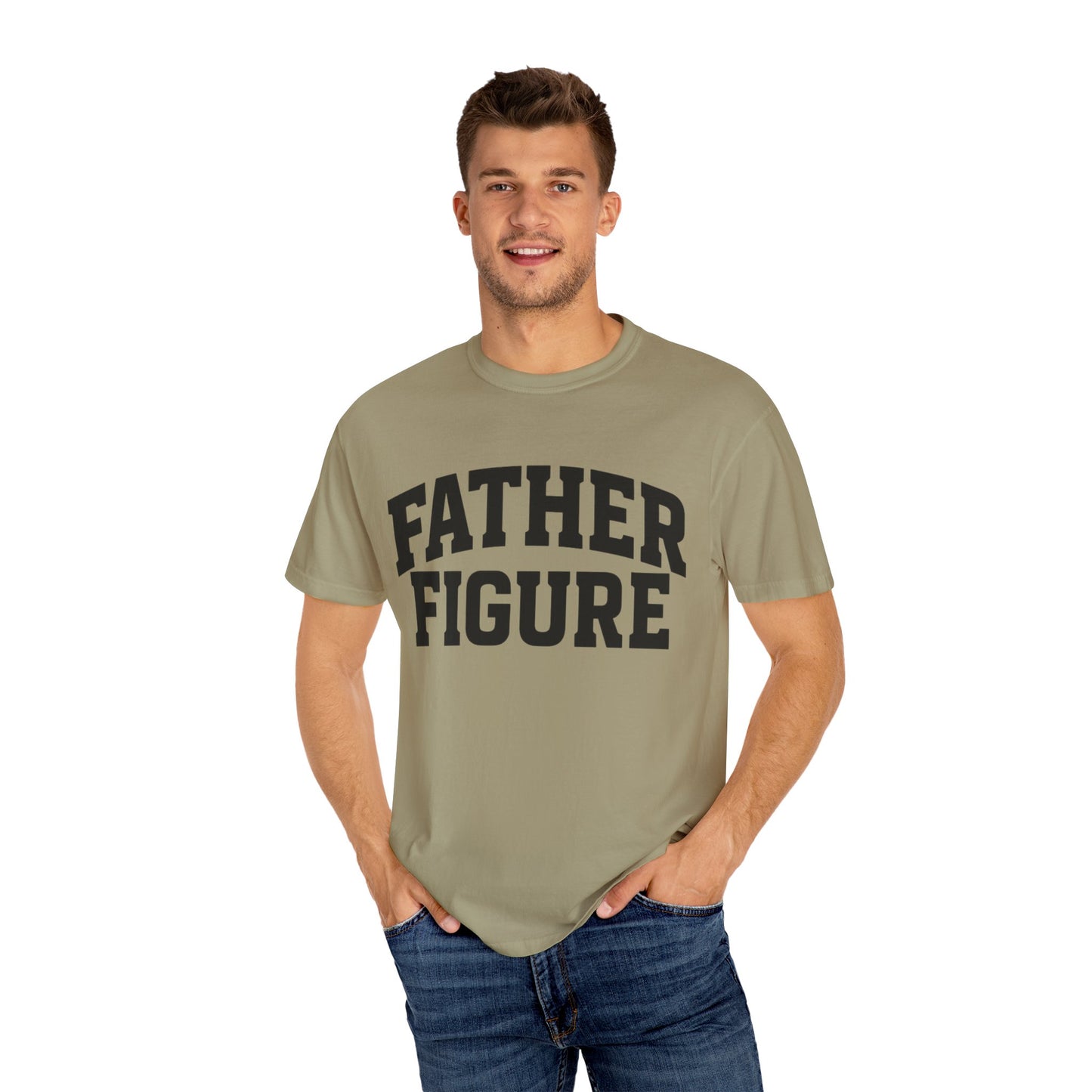Father Figure T-shirt
