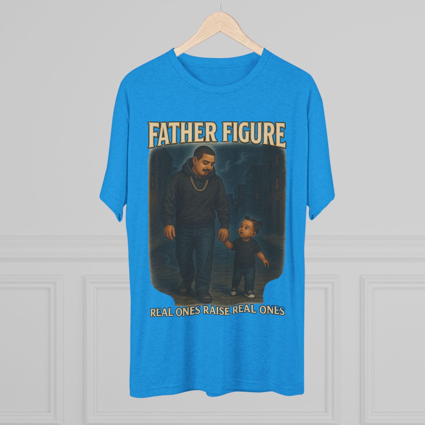 Father Figure T-Shirt