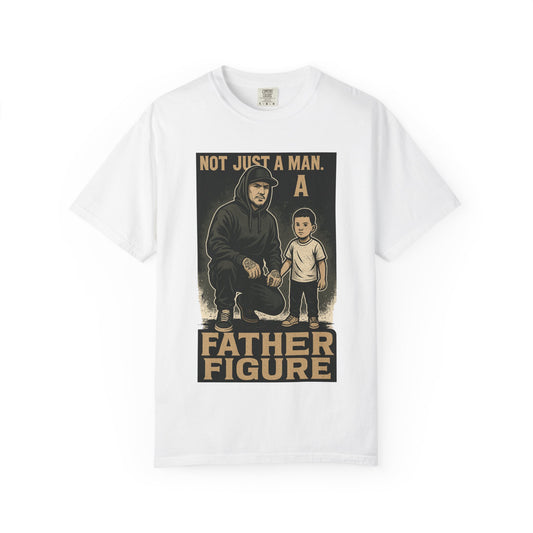 Father Figure Graphic T-Shirt