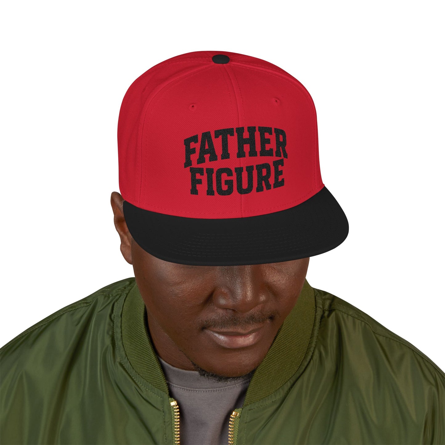 Father Figure Snapback