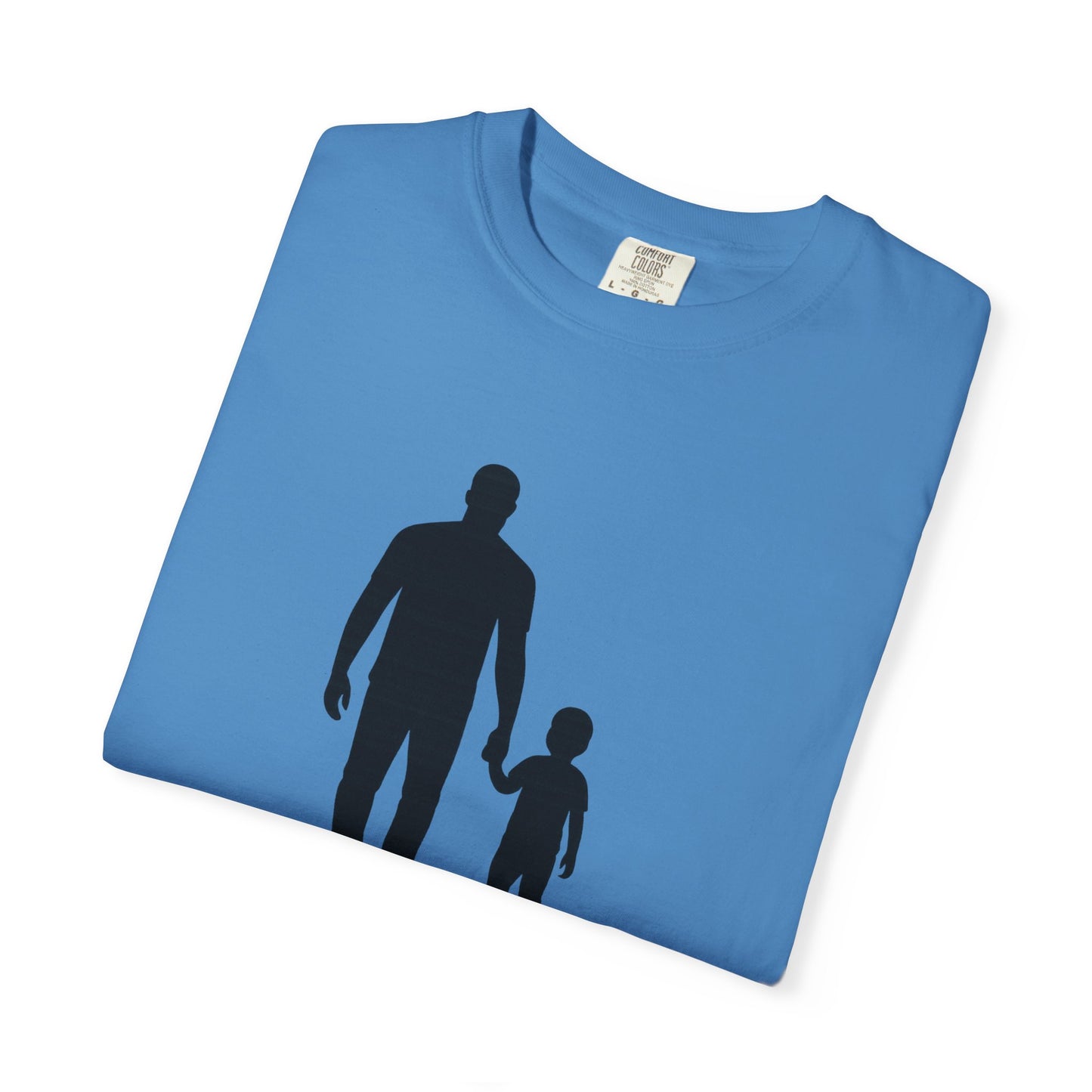 Father Figure T-Shirt - Premium Quality Apparel