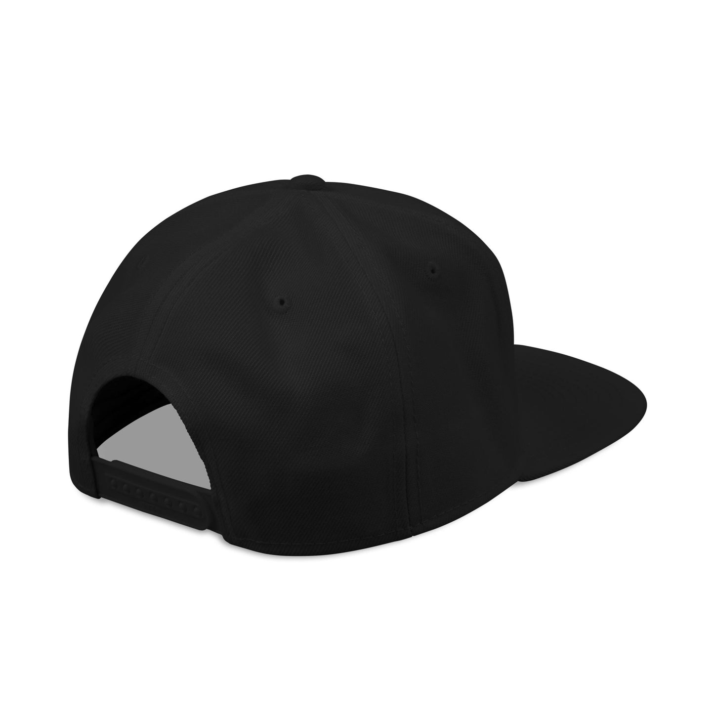 Stylish Father Figure Snapback