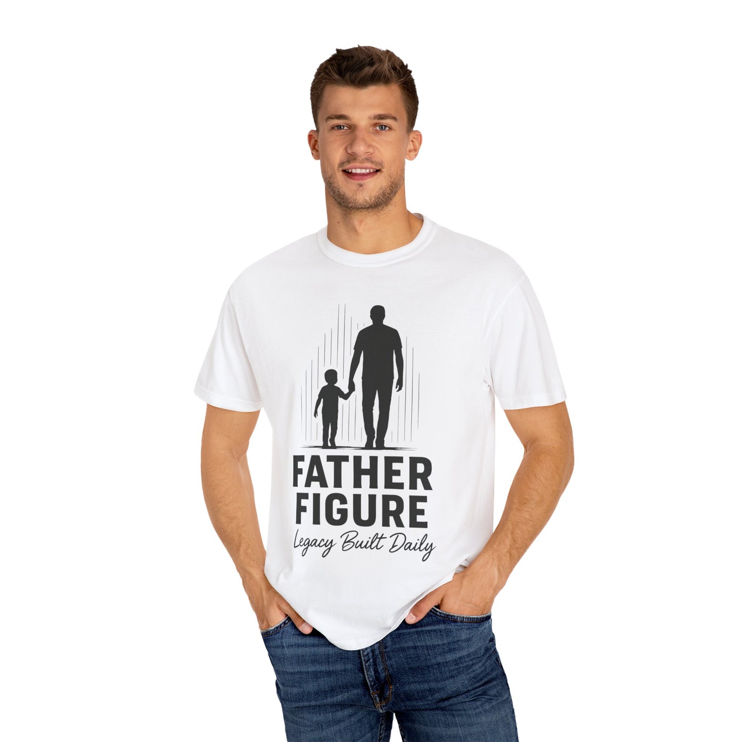 Father Figure T-shirt
