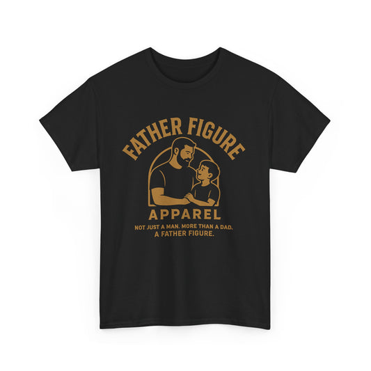 Father Figure Apparel T-Shirt