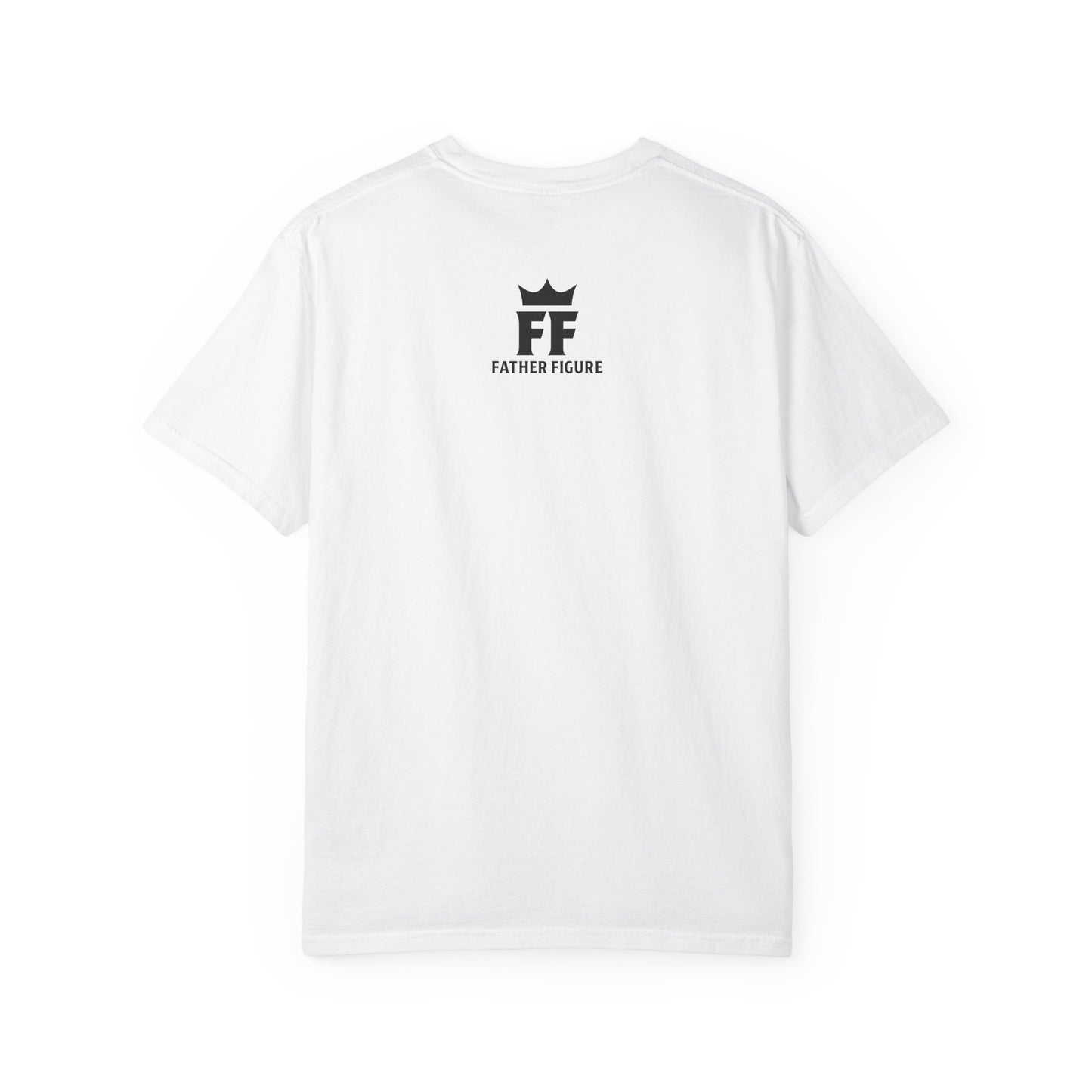 Father Figure T-Shirt - Premium Quality Apparel