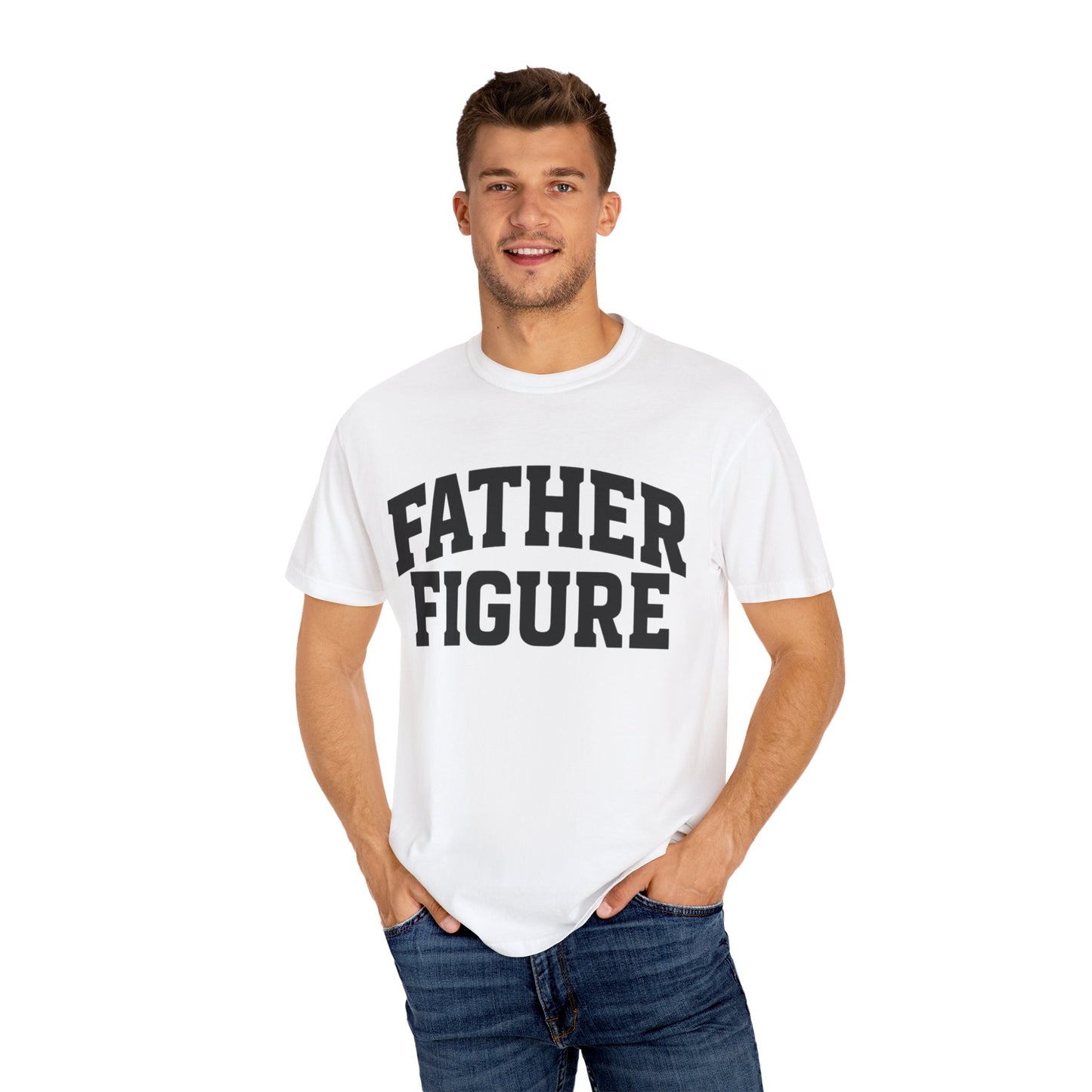Father Figure T-shirt