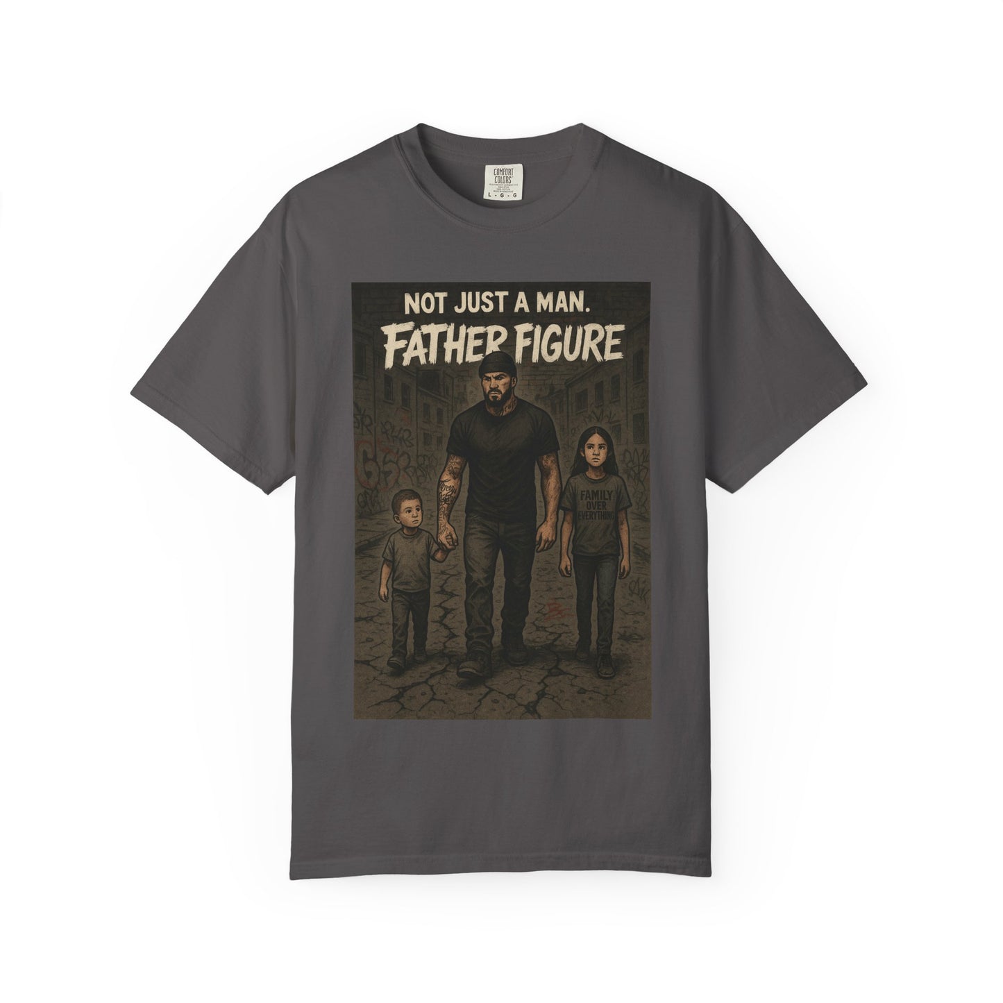Father Figure T Shirt