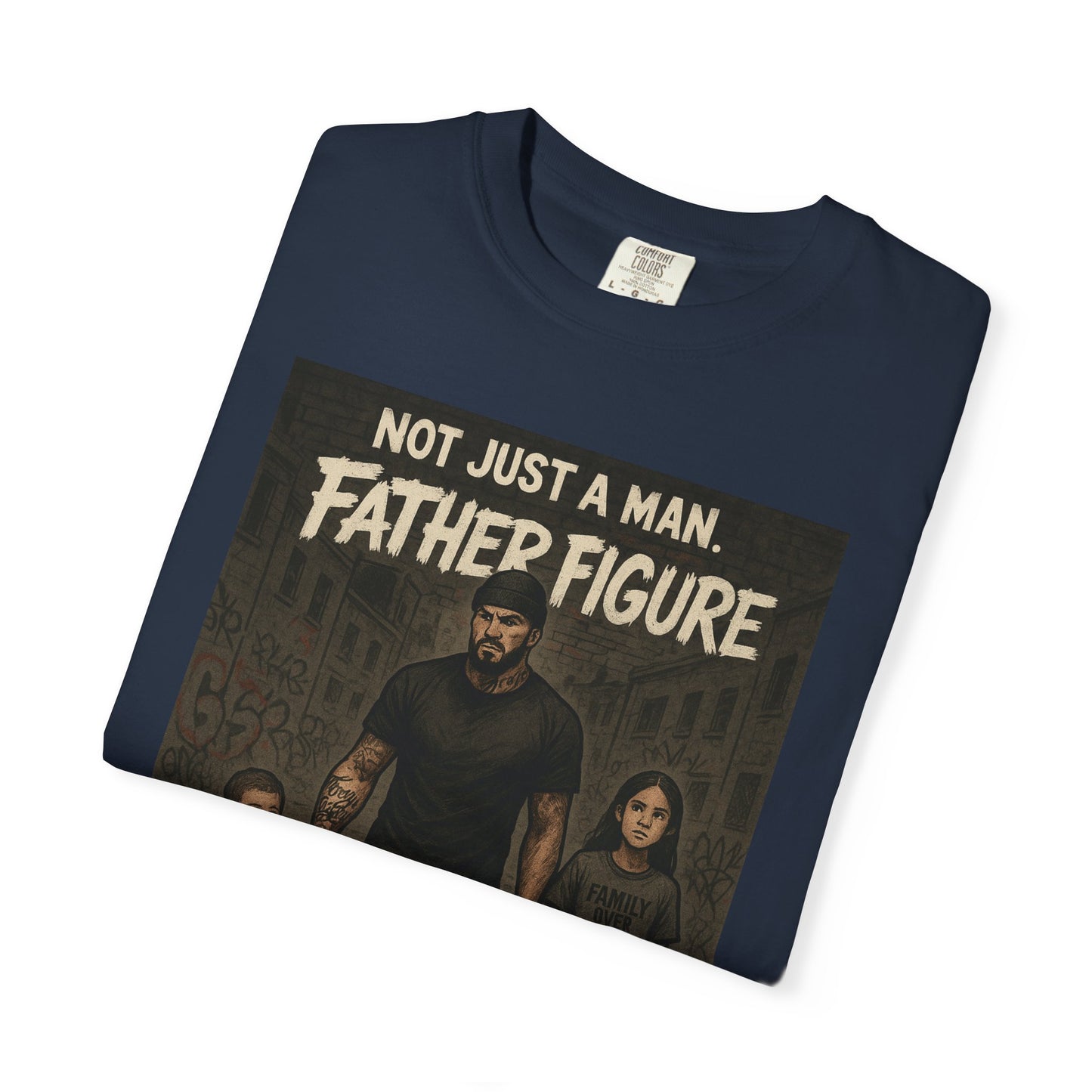 Father Figure T Shirt