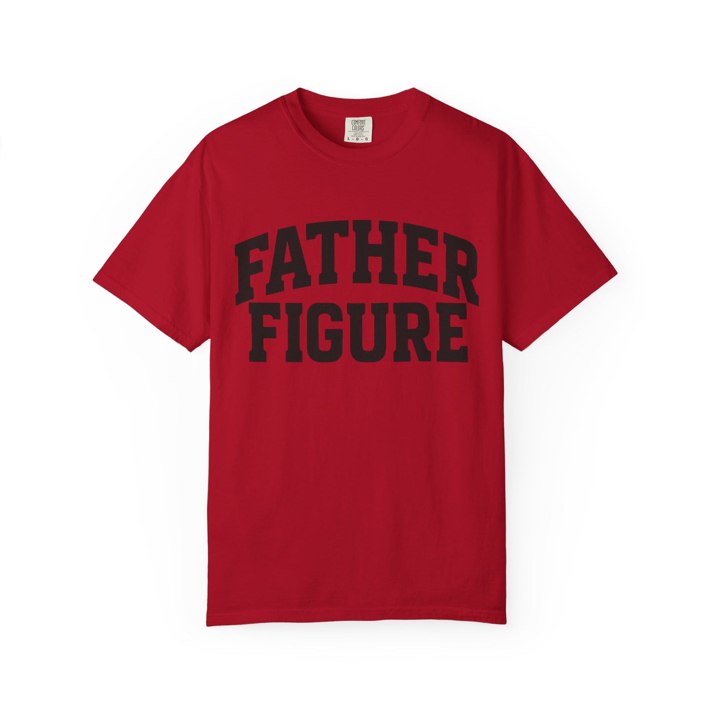 Father Figure T-shirt