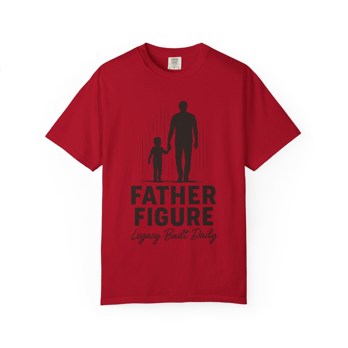 Father Figure T-shirt