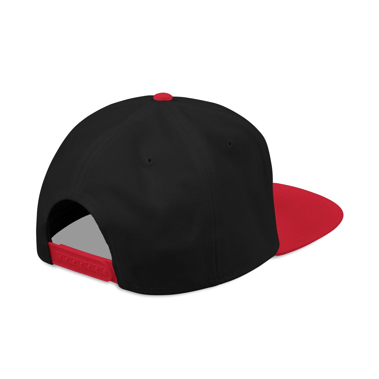 Stylish Father Figure Snapback