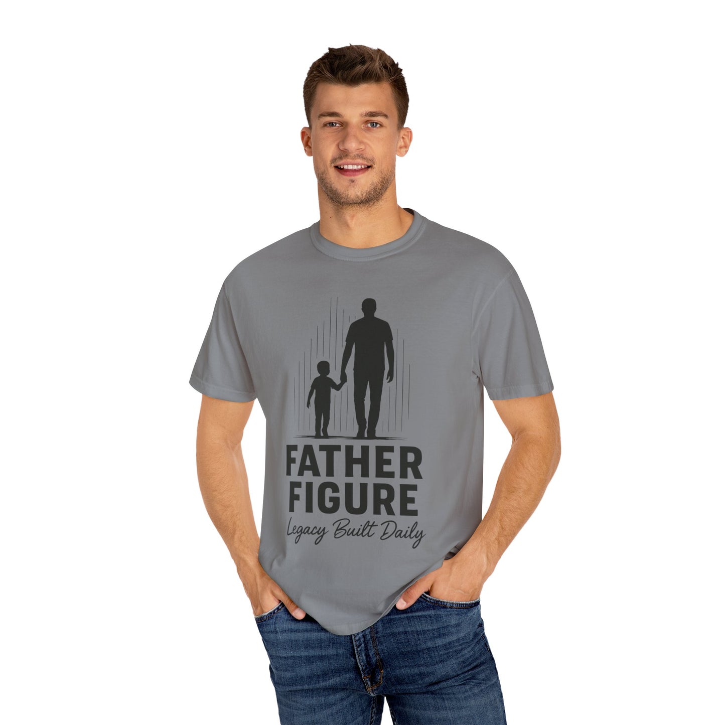 Father Figure T-shirt