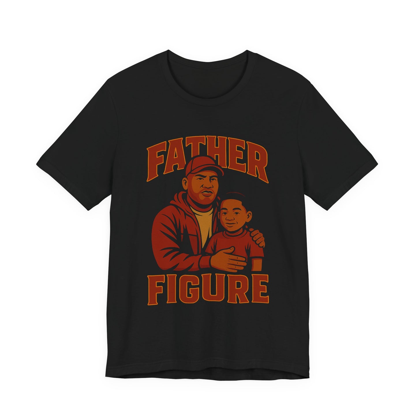Father Figure Tee