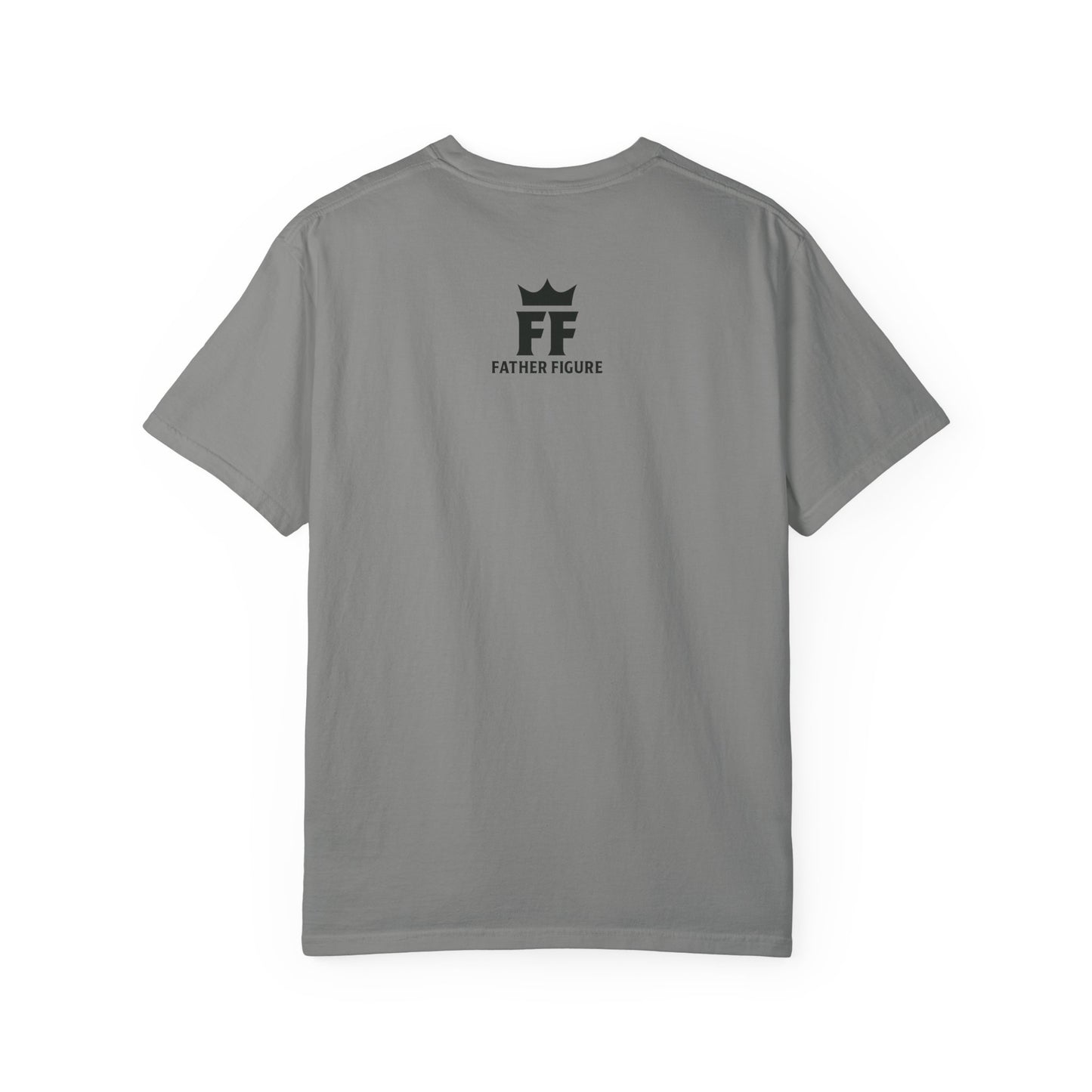 Father Figure T-Shirt - Premium Quality Apparel