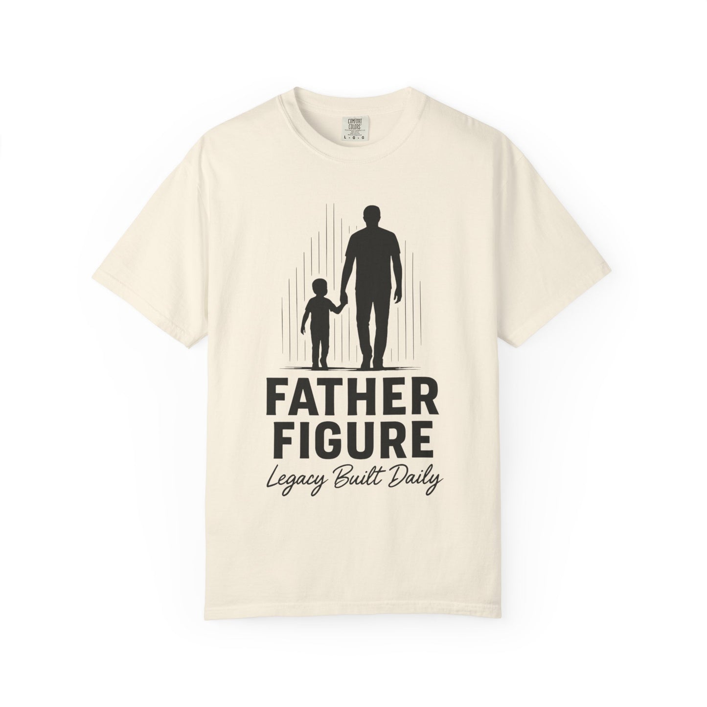 Father Figure T-shirt