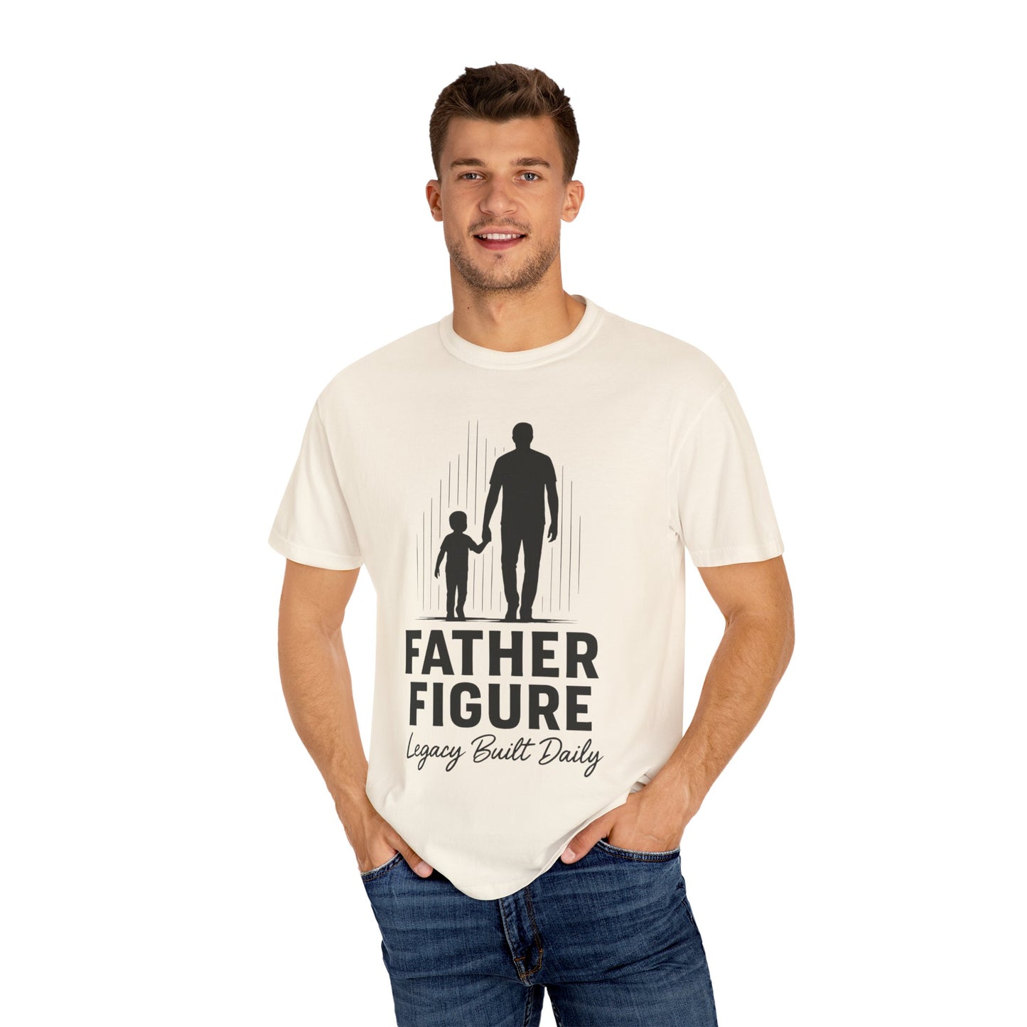 Father Figure T-shirt