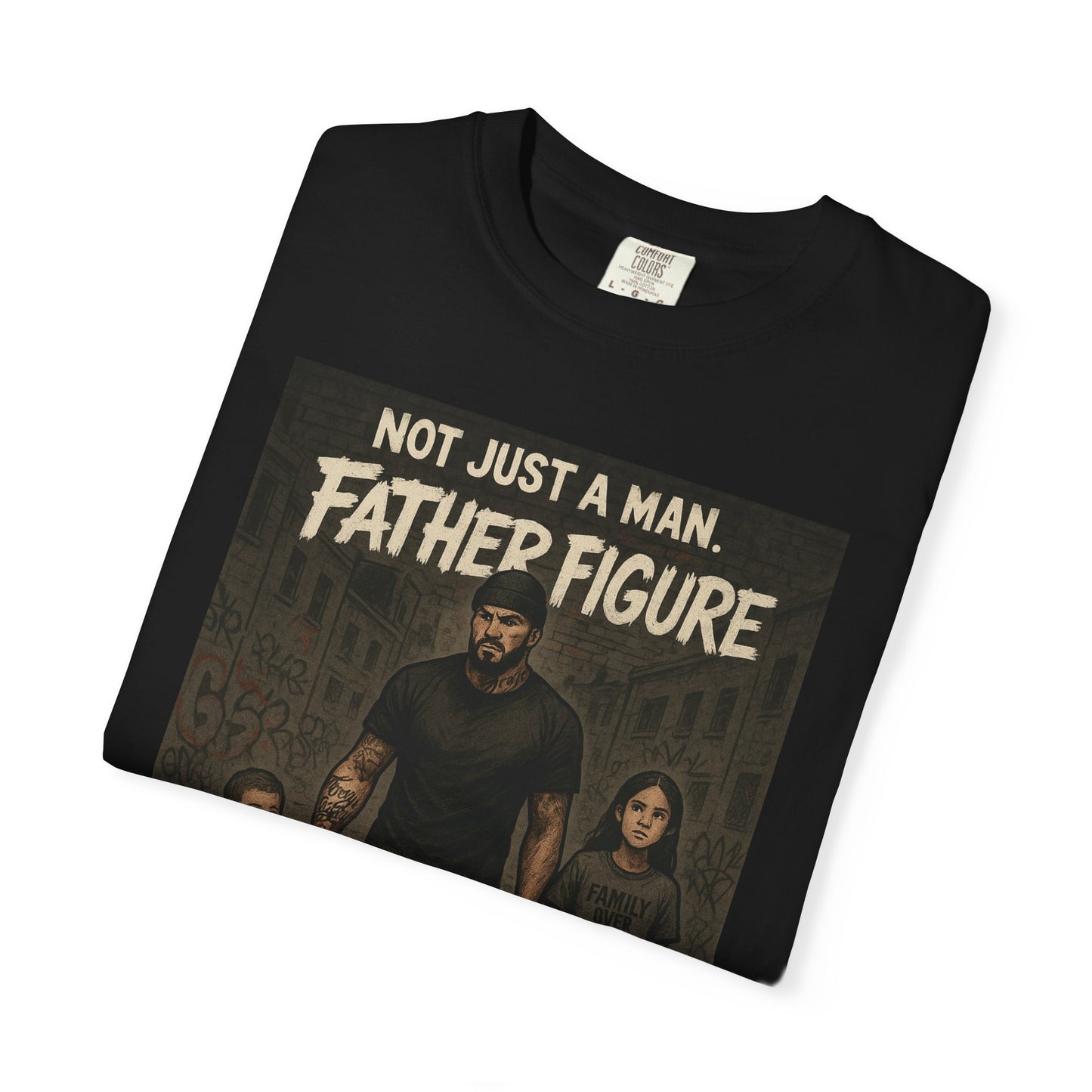 Father Figure T Shirt