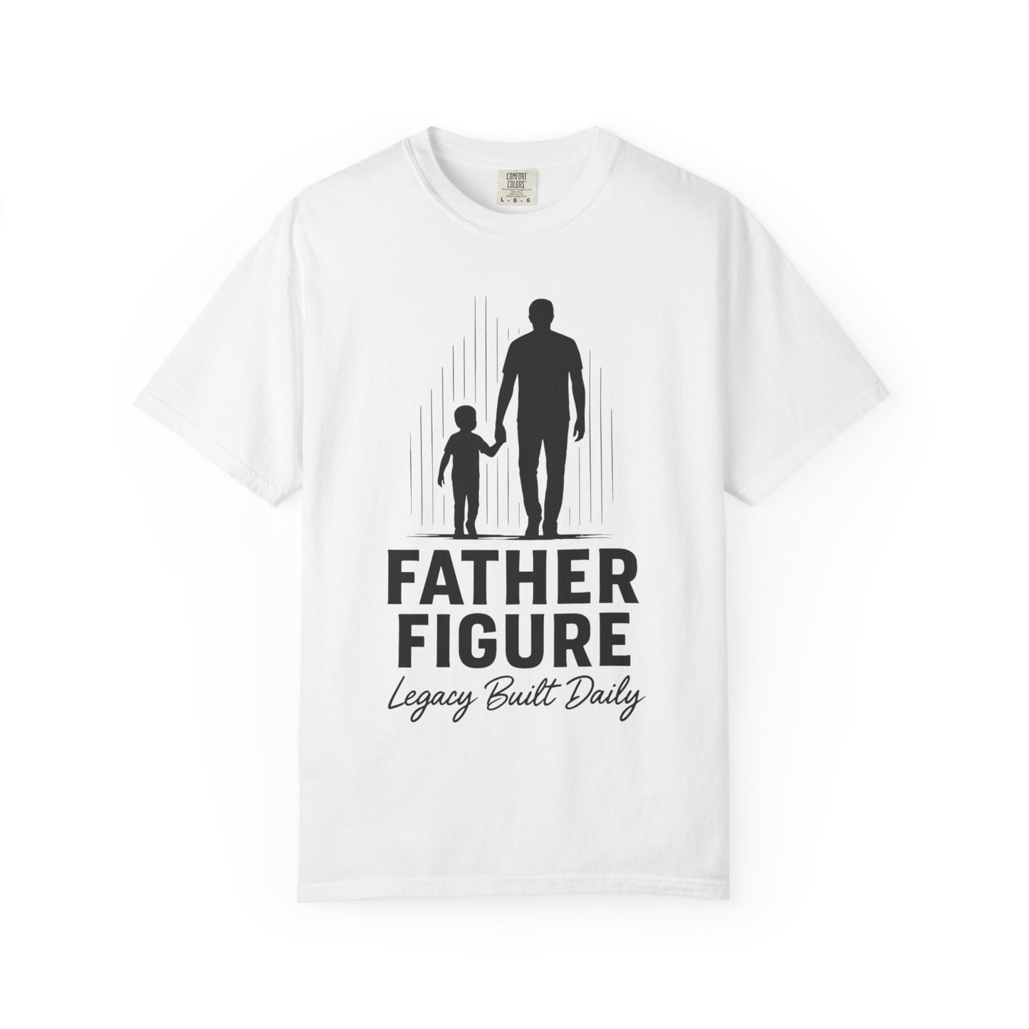 Father Figure T-shirt