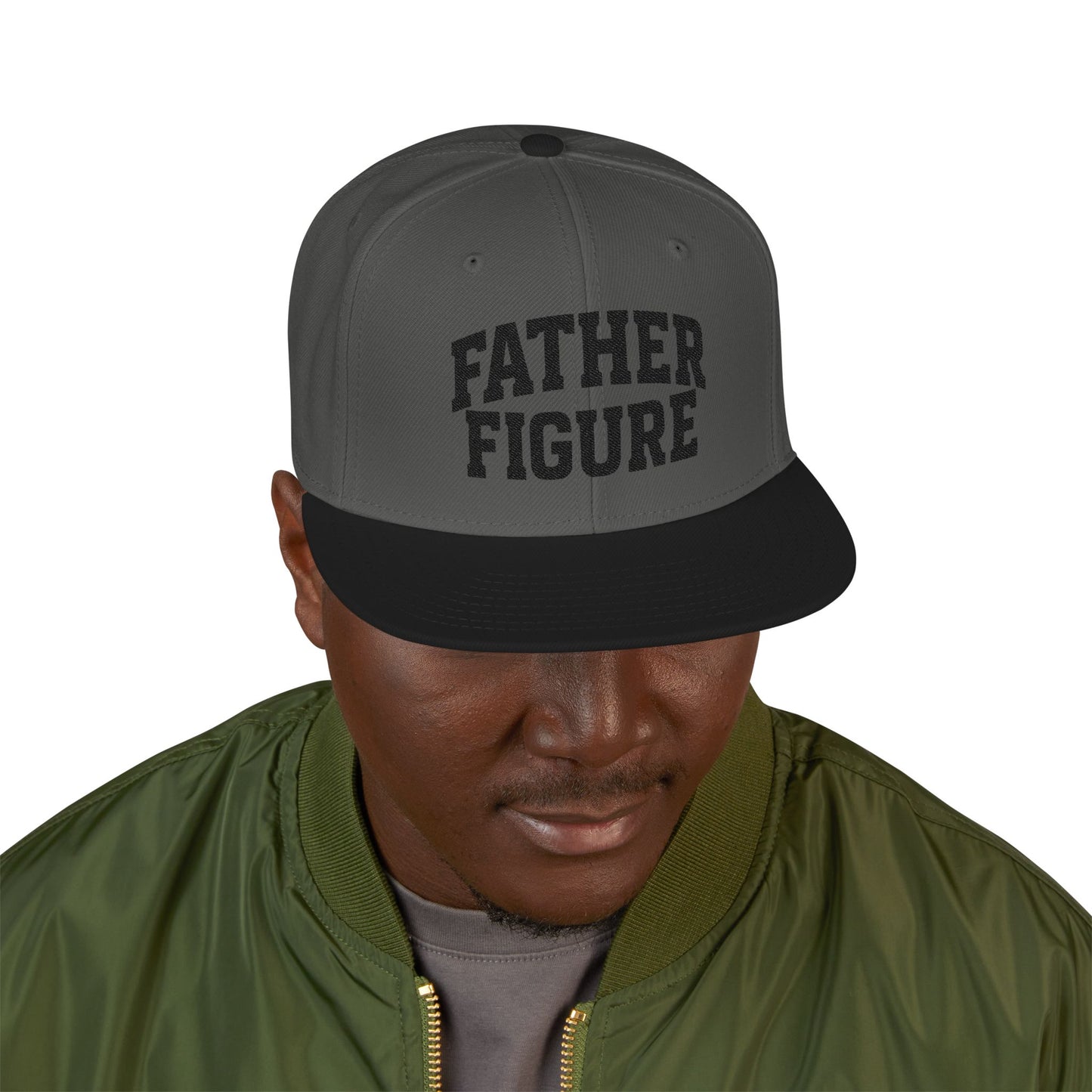 Father Figure Snapback