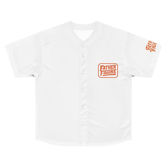 Father Figure Baseball Jersey