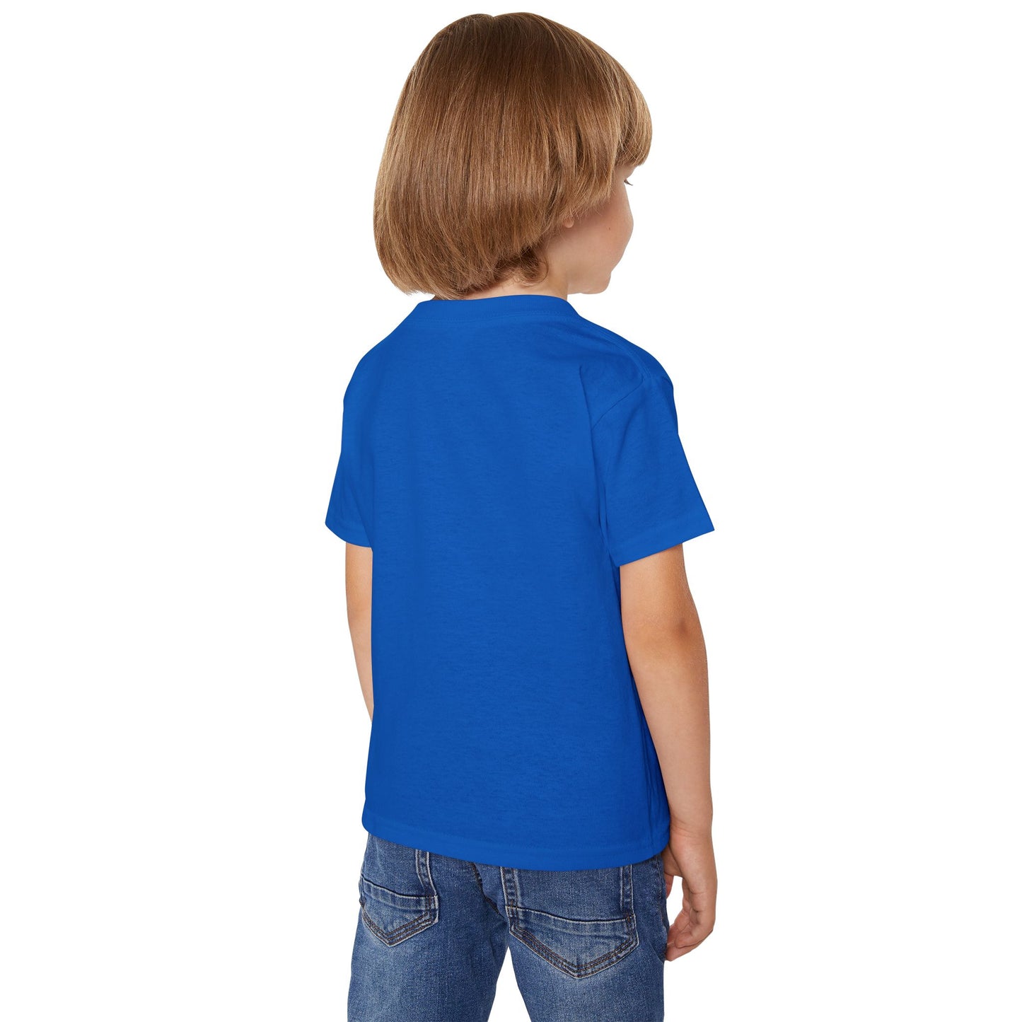 Father Figure Toddler T-Shirt