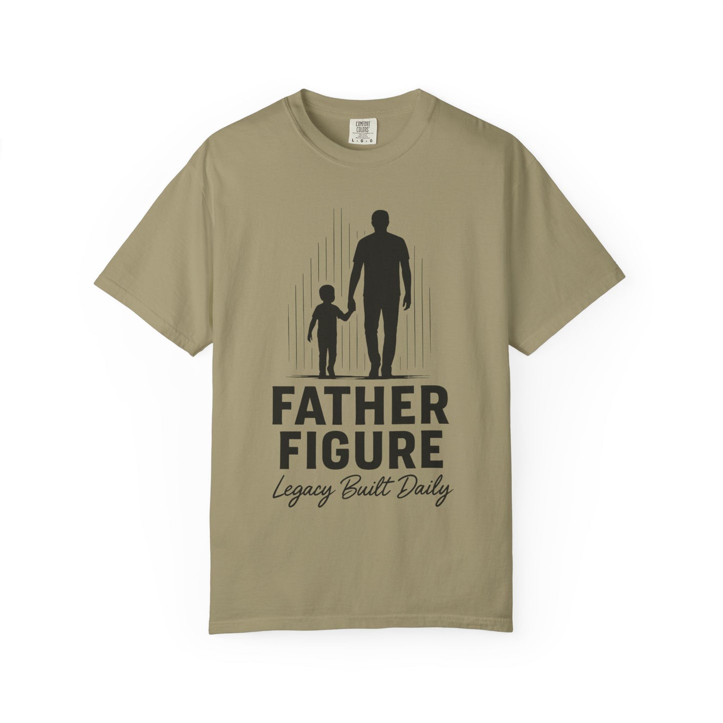 Father Figure T-shirt