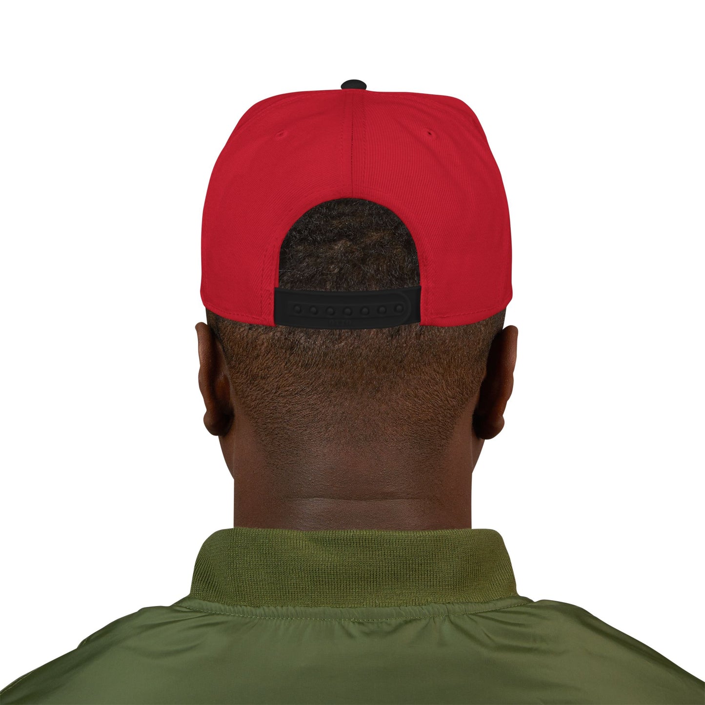 Father Figure Snapback