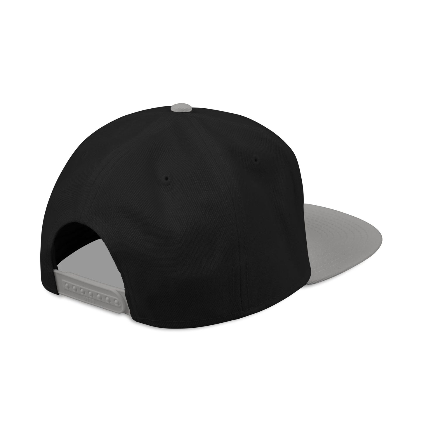 Stylish Father Figure Snapback