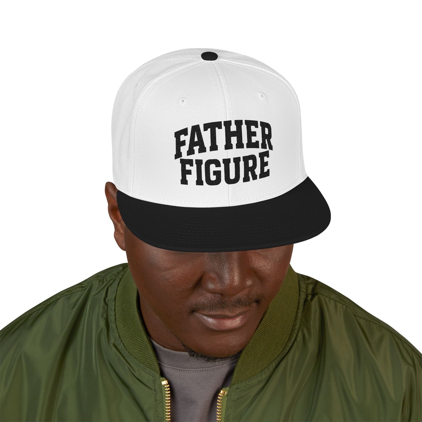 Father Figure Snapback
