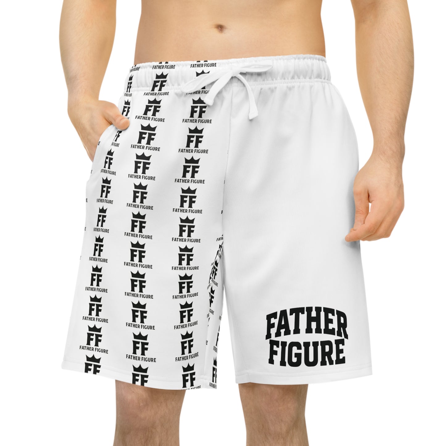 Father Figure Athletic Shorts