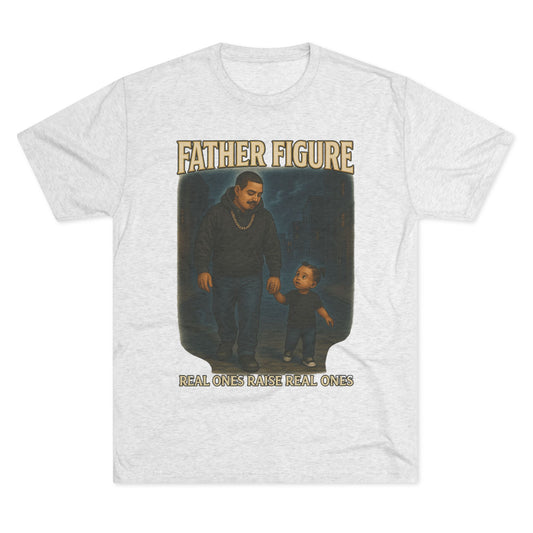Father Figure T-Shirt