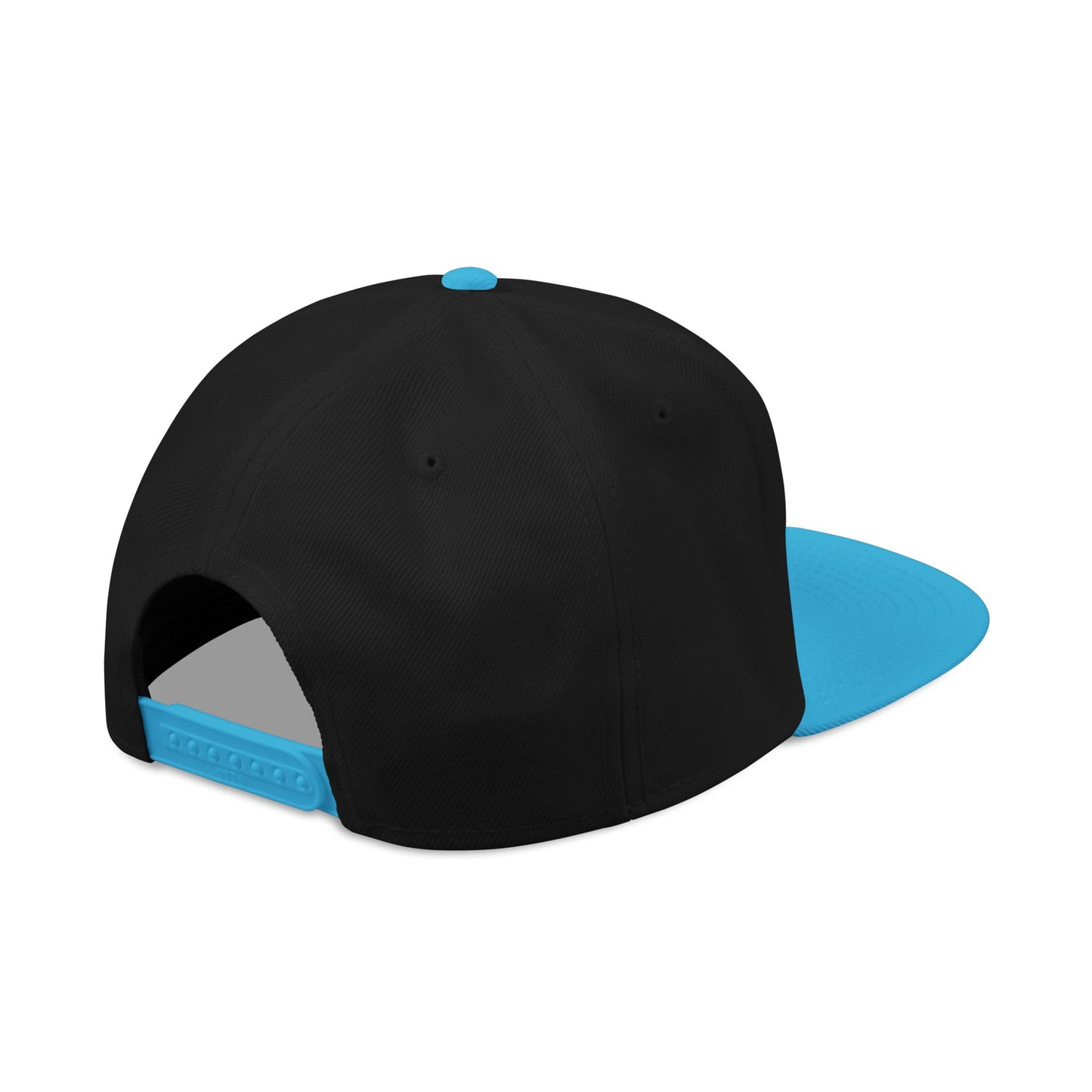 Stylish Father Figure Snapback