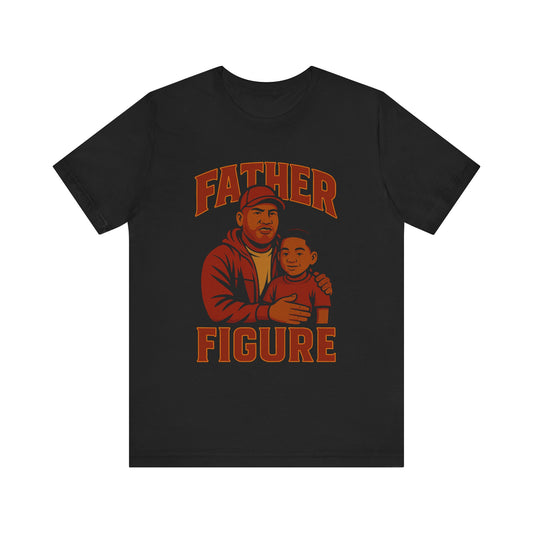 Father Figure Tee