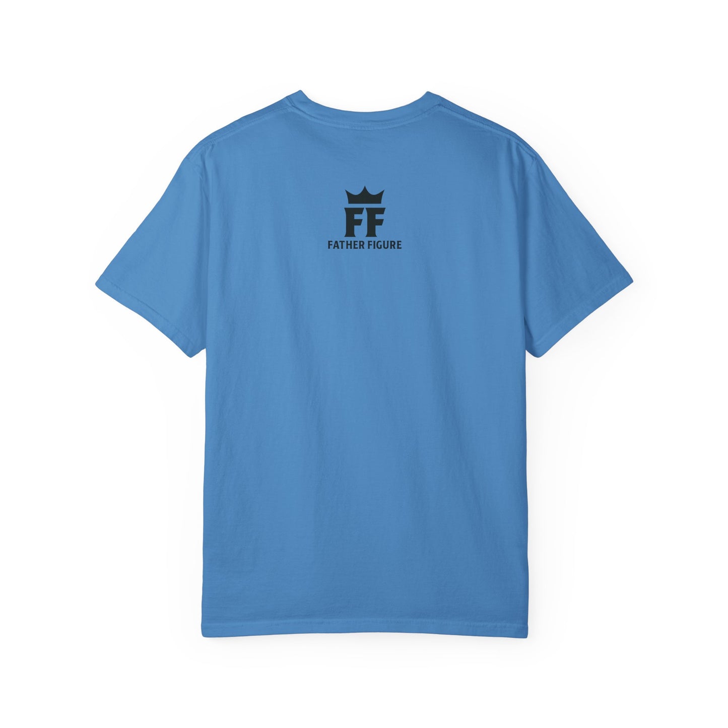 Father Figure T-Shirt - Premium Quality Apparel