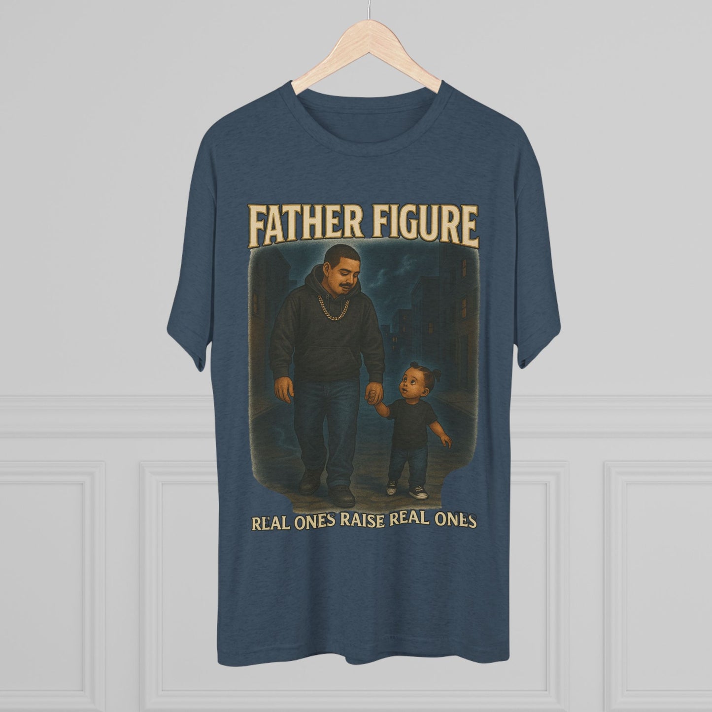 Father Figure T-Shirt