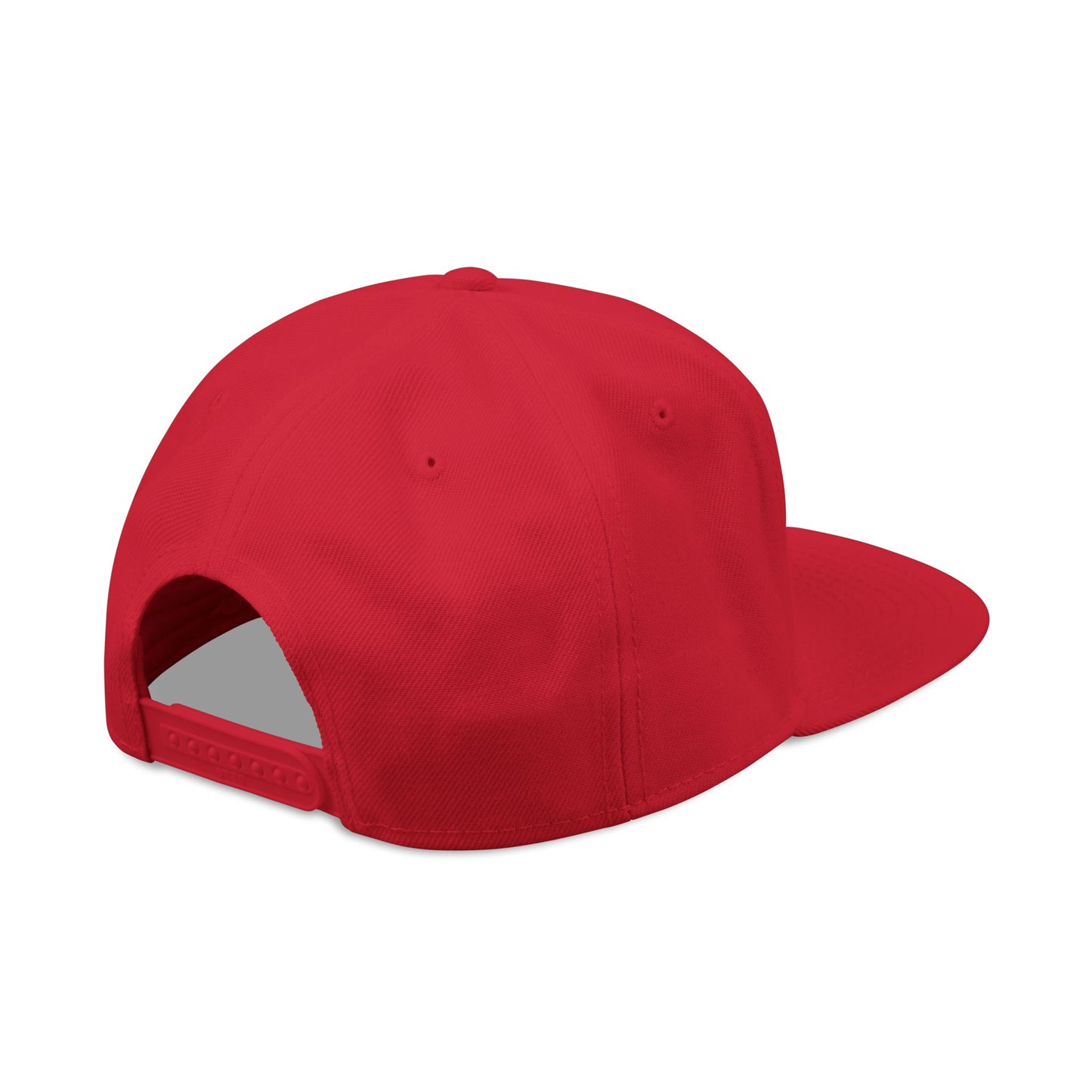 Stylish Father Figure Snapback