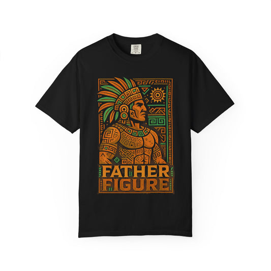 Tribal Father Figure T-Shirt