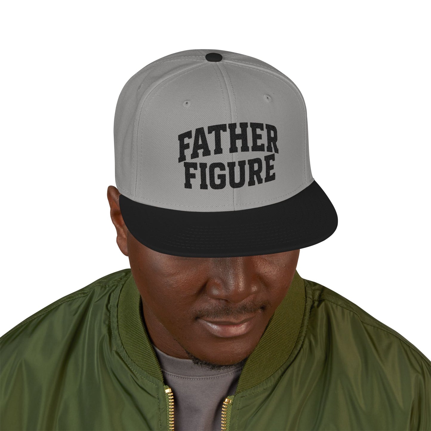 Father Figure Snapback