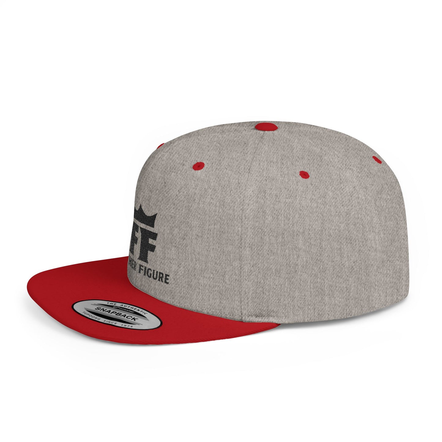 FATHER FIGURE EXCLUSIVE BUNDLE