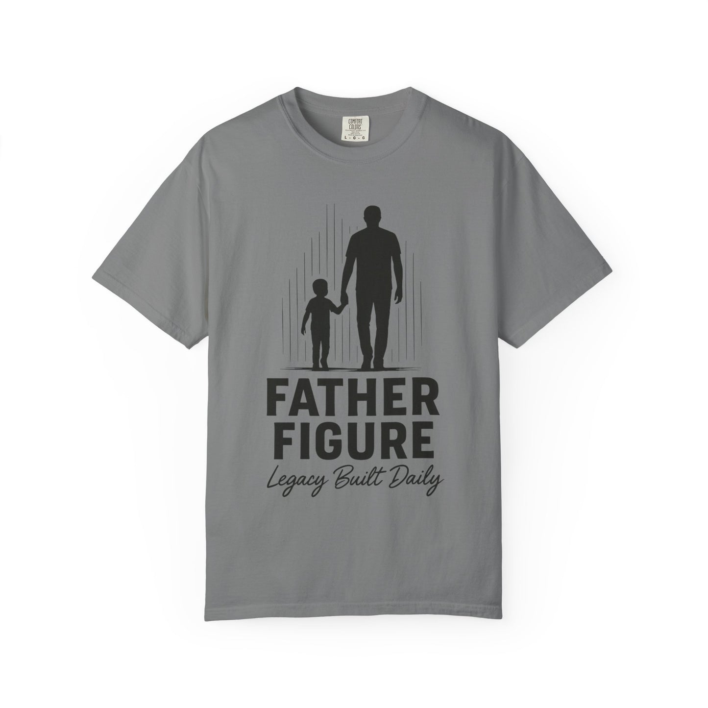 Father Figure T-shirt