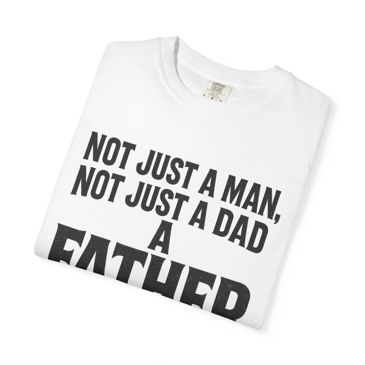 Dad Style T-Shirt