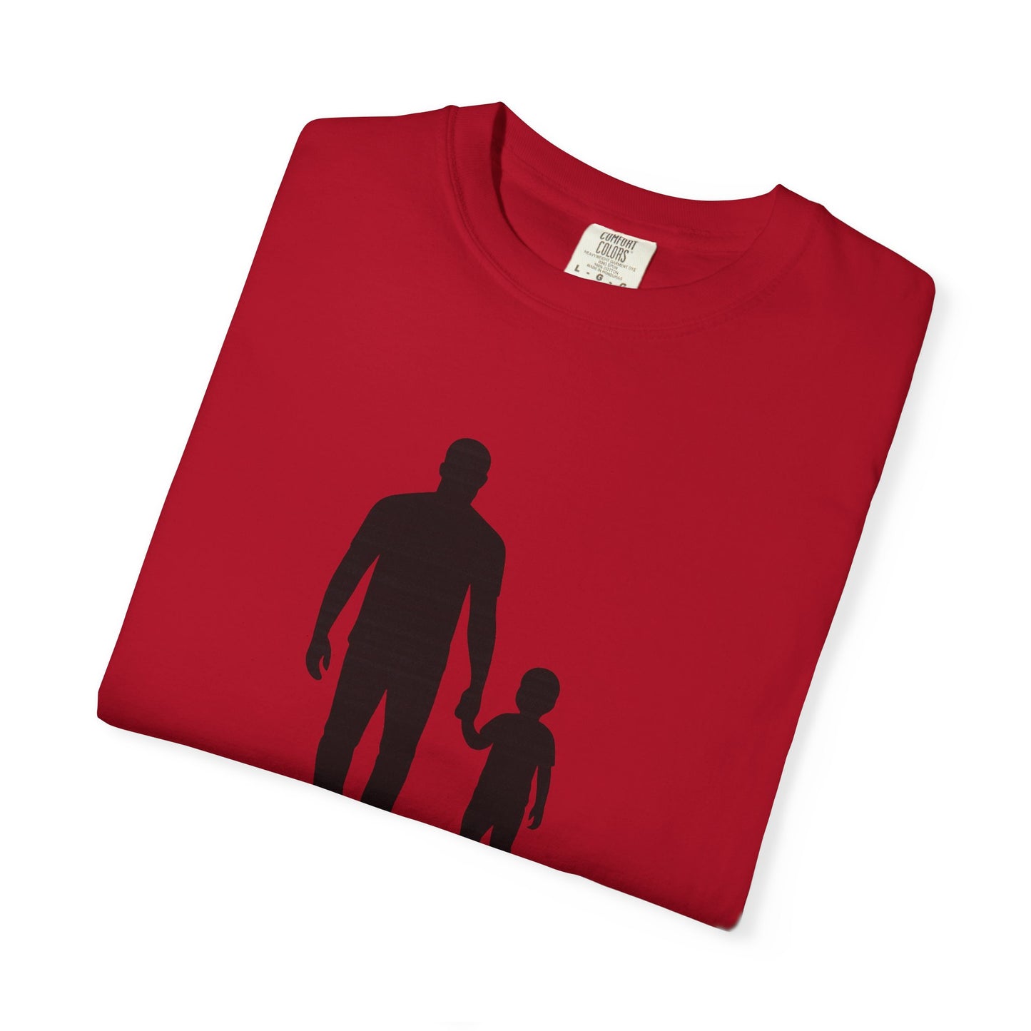Father Figure T-Shirt - Premium Quality Apparel